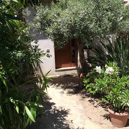 Apartment I Ginepri *